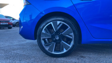 Vauxhall Astra 115kW Ultimate 54kWh 5dr Auto Electric Hatchback